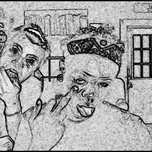 Meet your Posher, Jerry